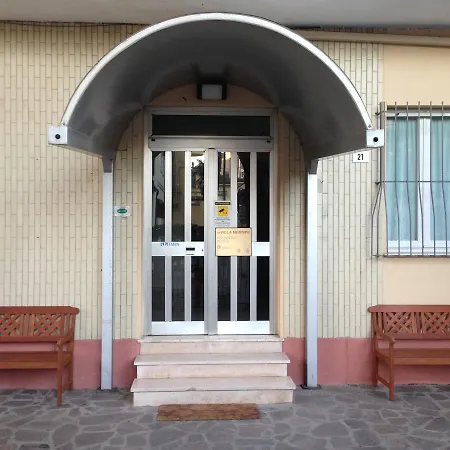 Dependance Merope Hotel