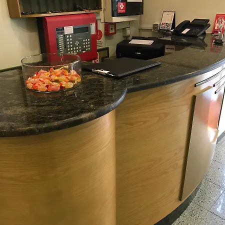 Hotel Dependance Merope