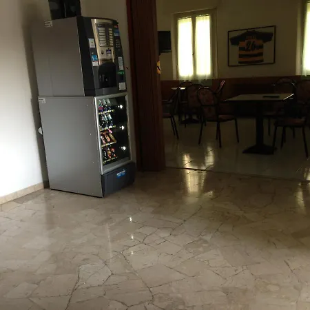 Ξενοδοχείο Dependance Merope Ρίμινι