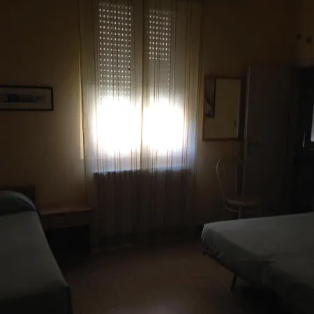 Dependance Merope 2* Rimini