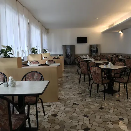 Hotel Dependance Merope