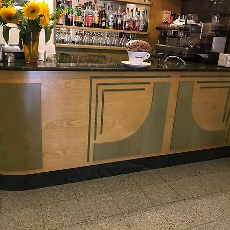 Dependance Merope Hotel