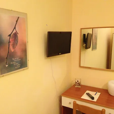 Hotel Dependance Merope 2*