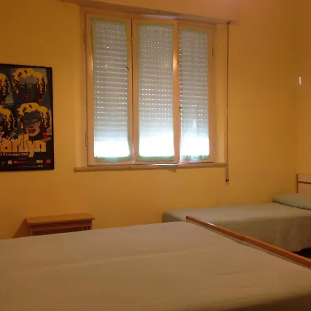 Dependance Merope Hotel